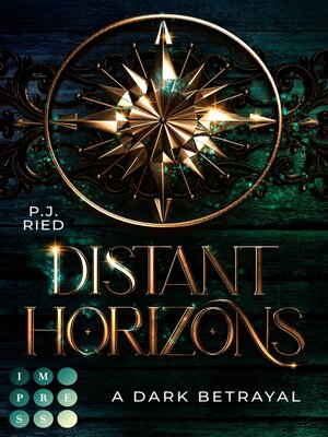 cover image of Distant Horizons 1